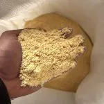 Cum arata faina malai furajer