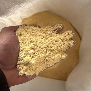 Cum arata faina malai furajer