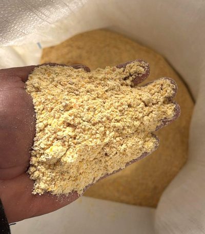 Cum arata faina malai furajer