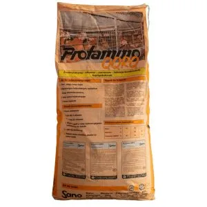 Sano protamino QQRQ concentrat gaini ouatoare 25 kg5kg