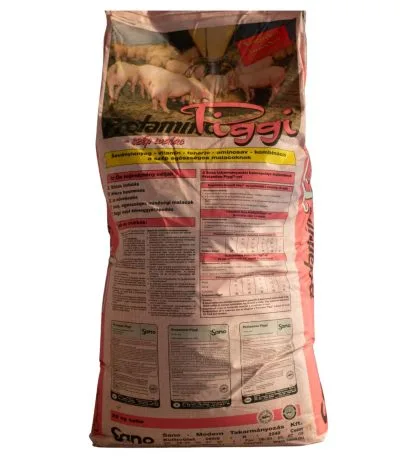 Sano piggi protamino purcei starter intarcare concentrat 25 kg