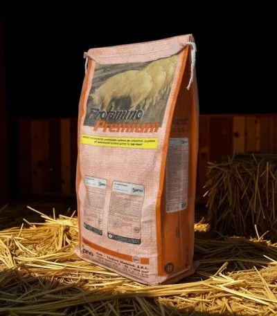Sano protamino premium ingrasare porci