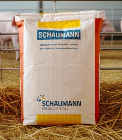 Schaumann Dynamik NG Premix Vieri Reproducarori