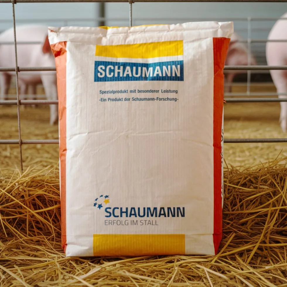 Schaumann Dynamik NG Premix Vieri Reproducarori