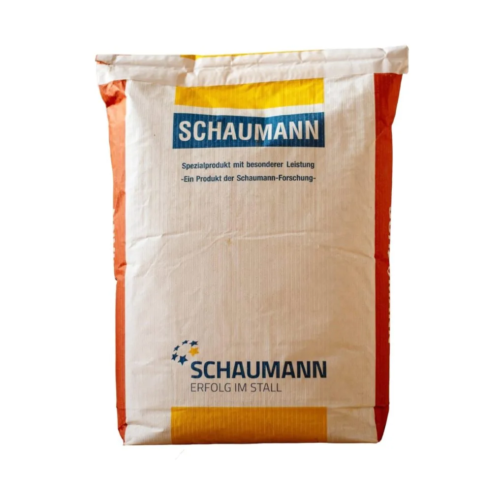 Schaumann Dynamik NG Premix Vieri Reproducarori 10kg