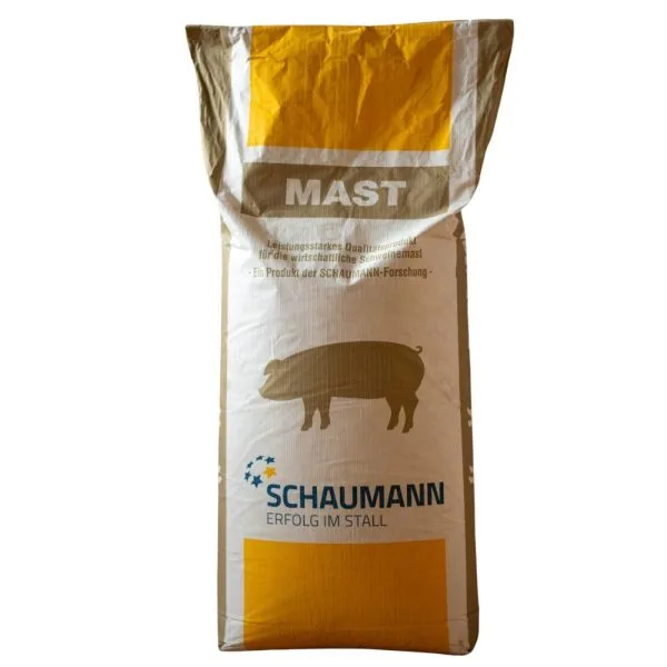 Premix Porci Ingrasare 3% Mast M60 Schaumann 30kg