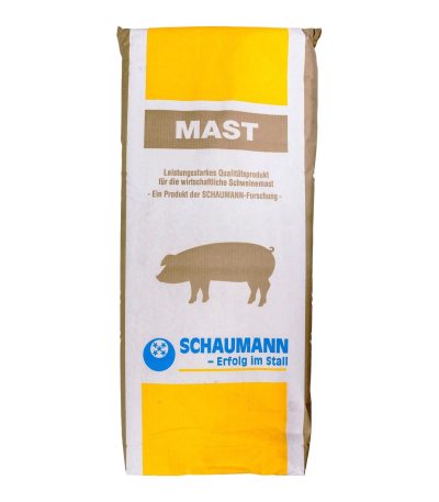 Schaumann Natupig M100 porci la ingrasat 30kg
