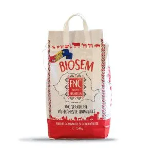 Segarcea Găini Ouătoare – sac 5 kg