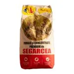 Furaj Iepuri Ingrasare granulat Segarcea 10kg