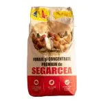 Segarcea Furaj Gaini Ouatoare 20 kg