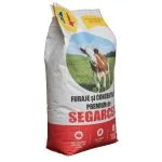 Segarcea furaj granulat viței îngrășare 40 kg