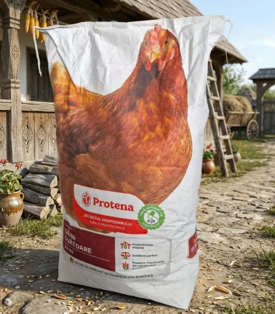 gaini ouatoare protena 20kg