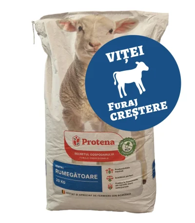 Furaj Vitei Crestere 20 kg