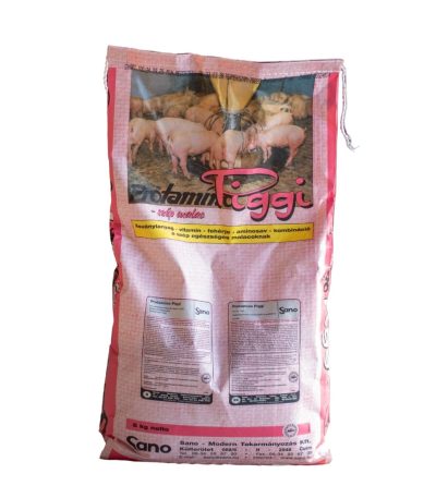 sano piggi protamino- concentrat purcei starter intarcare 5kg