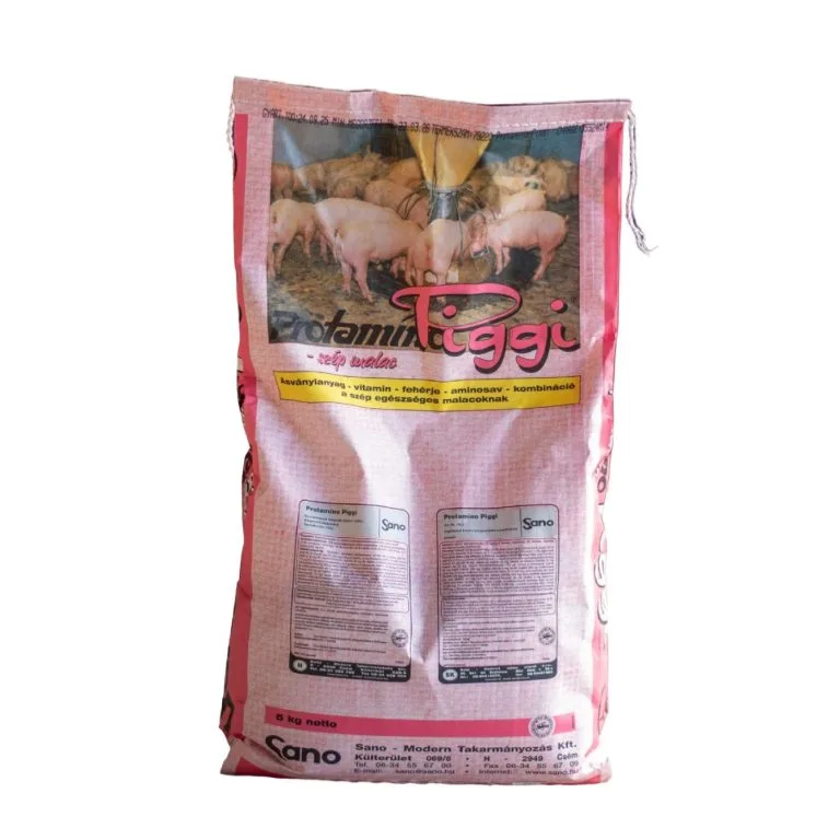 sano piggi protamino- concentrat purcei starter intarcare 5kg