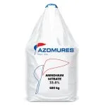 Azotat de Amoniu Azomures sac 600kg