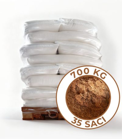 Tarate de grau marunta la palet 700 kg