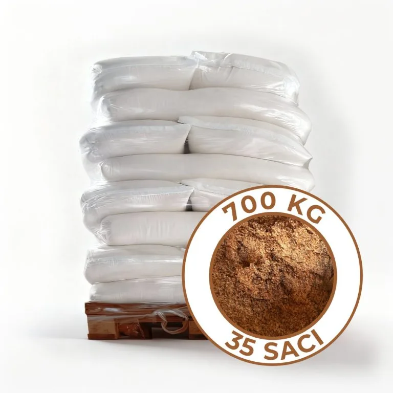 Tarate de grau marunta la palet 700 kg