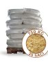Malai furajer pentru animale palet 750 Kg