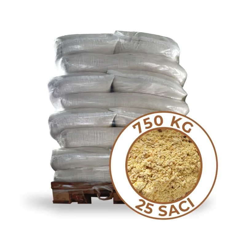 Malai furajer pentru animale palet 750 Kg