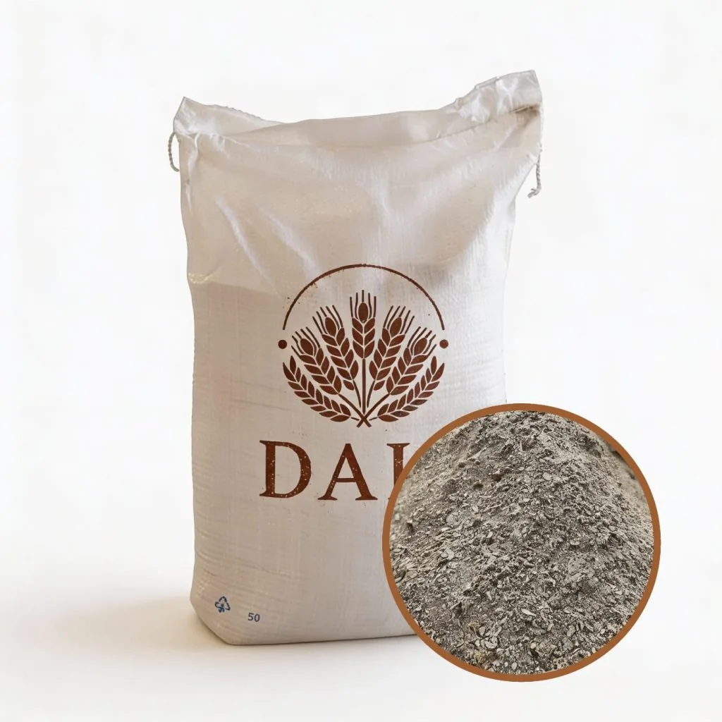 Srot de floarea-soarelui Agro Daia 10 kg