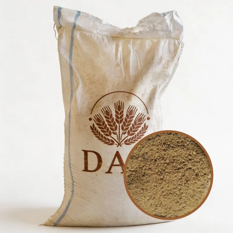 Șrot de soia Agro Daia 25 kg