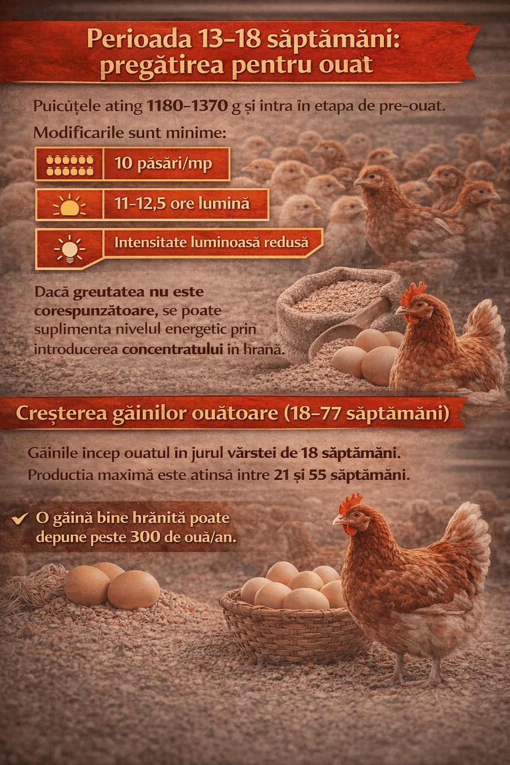gaini ouatoare crestere.png