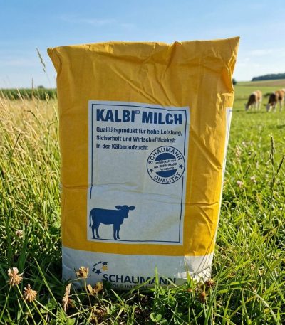 kalbi milch lapte praf vitei