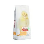 Furaj Pui Crestere Protena 10 kg — furaj granulat complet pentru broiler faza 3-5 saptamani