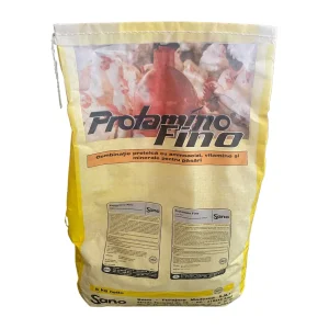 Concentrat pui Sano Protamino Fino 5kg