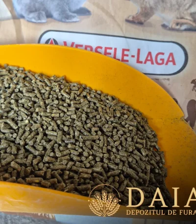 furaj iepuri peleti cuni versele 10kg
