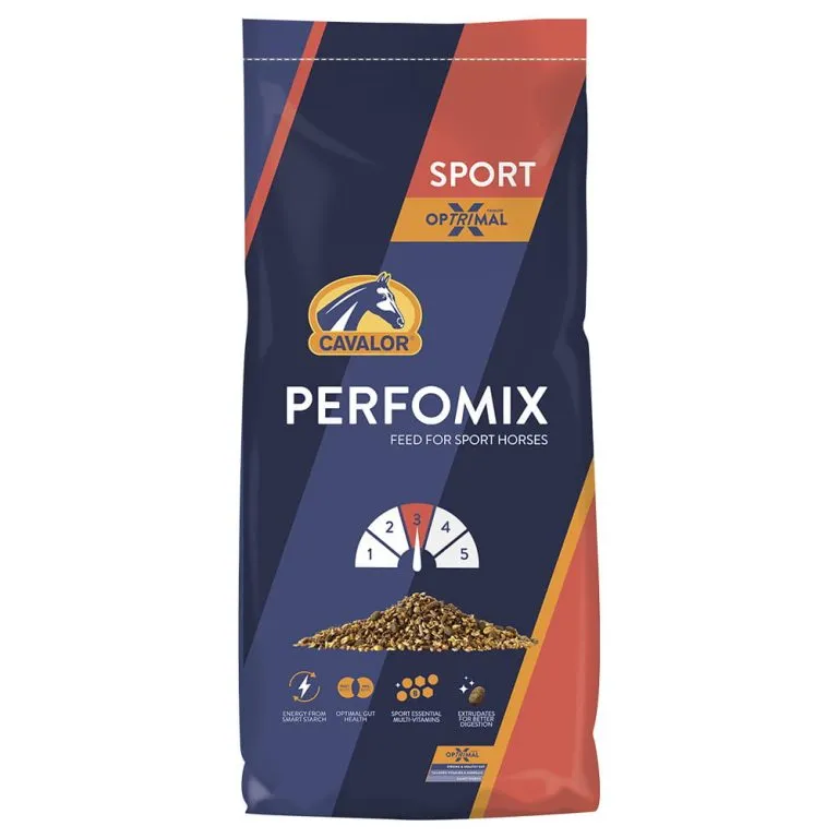Hrana Cai Perfomix 1