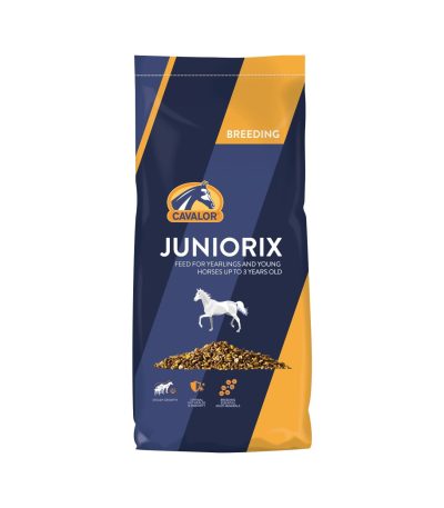 Furaj Cai Tineri Cavalor Juniorix 20 kg