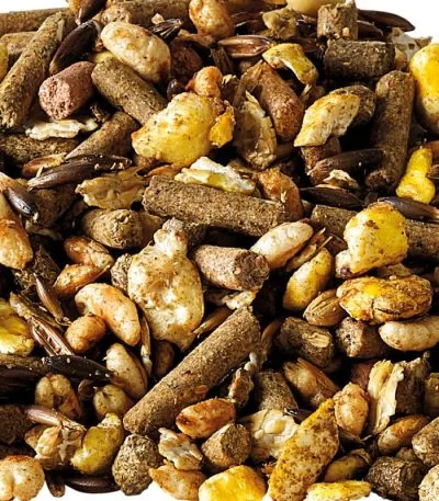 Compozitie Furaj Cai Tineri Cavalor Juniorix 20 kg