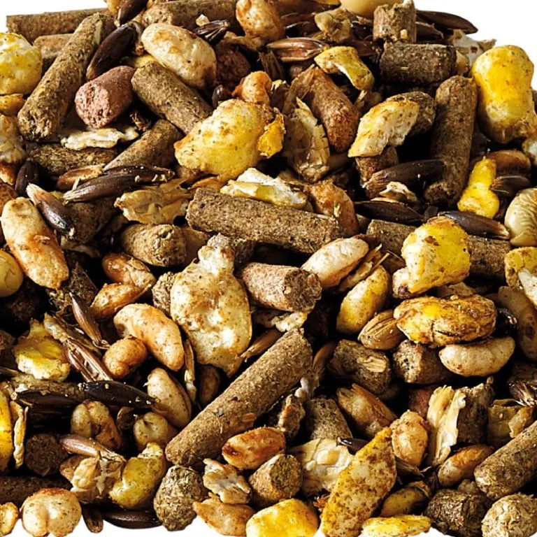 Compozitie Furaj Cai Tineri Cavalor Juniorix 20 kg