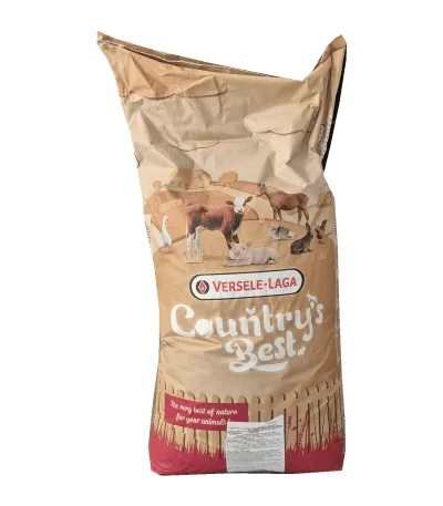 Concentrat porci Versele Grow Finish, sac de 20 kg