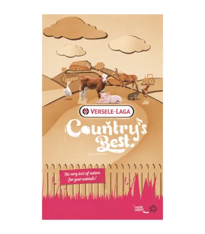 Ambalaj Versele-Laga Country’s Best pe fundal alb pătrat