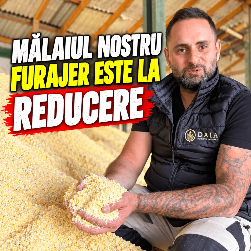 malai furajer