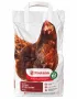 Concentrat pentru găini ouătoare Protena, sac de 5 kg, pe fundal alb