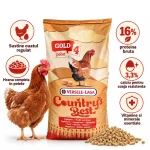 Furai Gaini Ouatoare Versele Laga 20kg - imagine 2